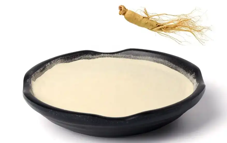 Strengthen Your Immunity with Ginseng Peptides Naturally